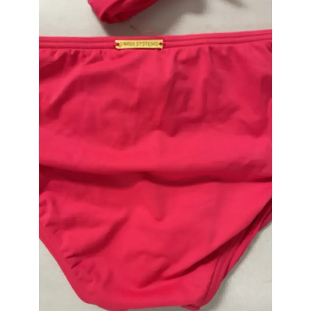 Swim Systems Collections Swimsuit Plunge Summer Beach D/M